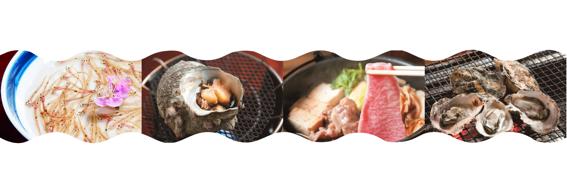 穴水餃子誕生の背景